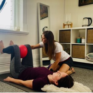 Half-Day Coaching Intensive