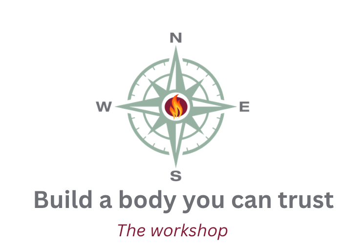 Build a Body You Can Trust - Movement Workshop